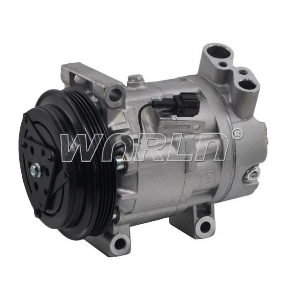 8306245010 Auto Air Condition Compressor For Nissan infiniti Q45 WXNS080