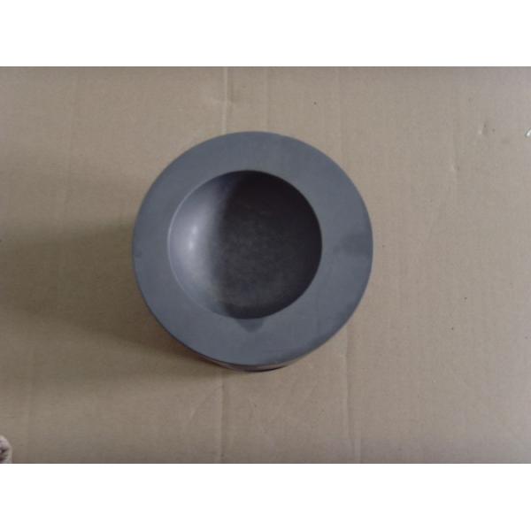 Lightweight Diesel Engine Piston Rings AL FIN U5LP0006 Black Color