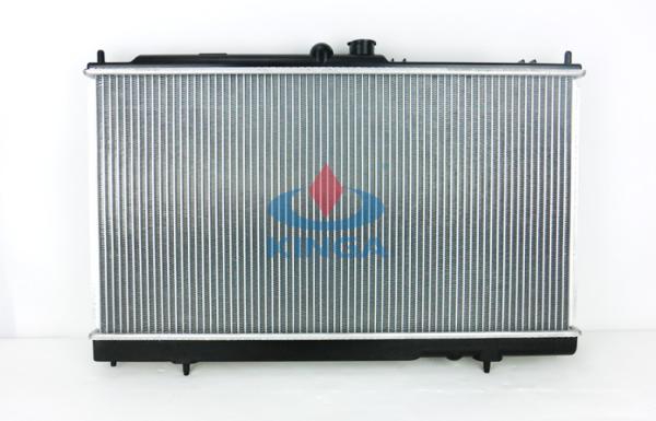 Mitsubishi Aluminum Car Radiator for LANCER ' 01 - 05 AT OEM 16400 - 62150