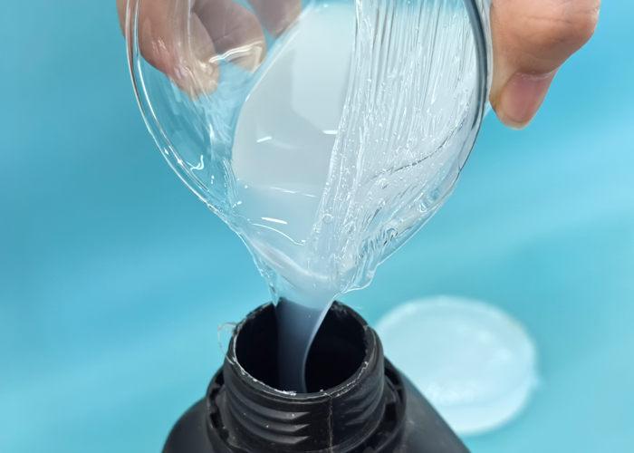 High Peel Strength Acrylic Adhesive Manufacturer