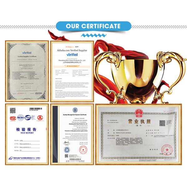 Новейшая промышленная бутылка водки Super Flint Glass Skull 500 мл с герметичной алюминиевой крышкой