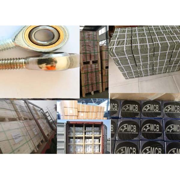 High Speed Ball Joint Rod End Bearing   PHSB Series Spherical Joint Bearing