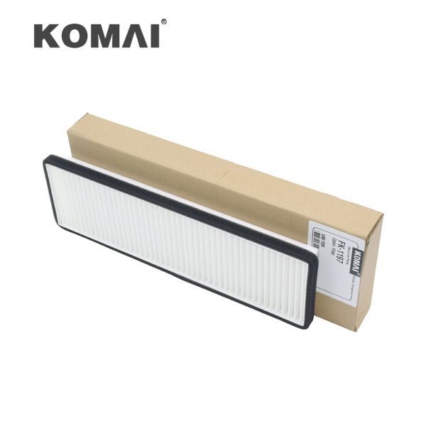 Cabin Air Filter 30/925759 1535053 13132 AF55847 30925759 for JCB 535-140 V 535-95