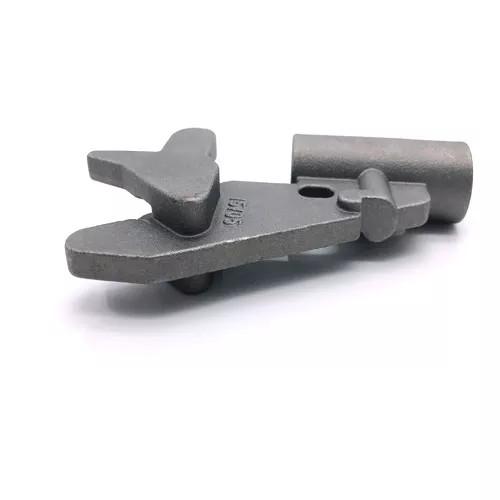 Molde Grey Iron Sand Casting de la fábrica de China para la pieza de maquinaria