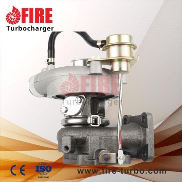 CT9 Turbocharger 17201-64130 Toyota Liteace Townace Lite Town With 3C-TE Engine