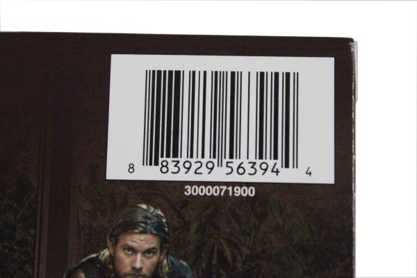 Free DHL Shipping@New Release HOT TV Series Animal Kingdom Season 1 Boxset Wholesale,Brand New Factory Sealed!!