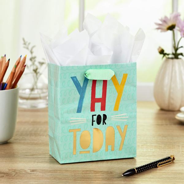 Ручно изготовленные настраиваемые простые бумажные пакеты Kraft с логотипом для экологически чистой упаковки