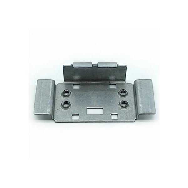 OEM Sheet Metal Fabrication Laser Cutting Bending Custom Parts Shell Manufacturer