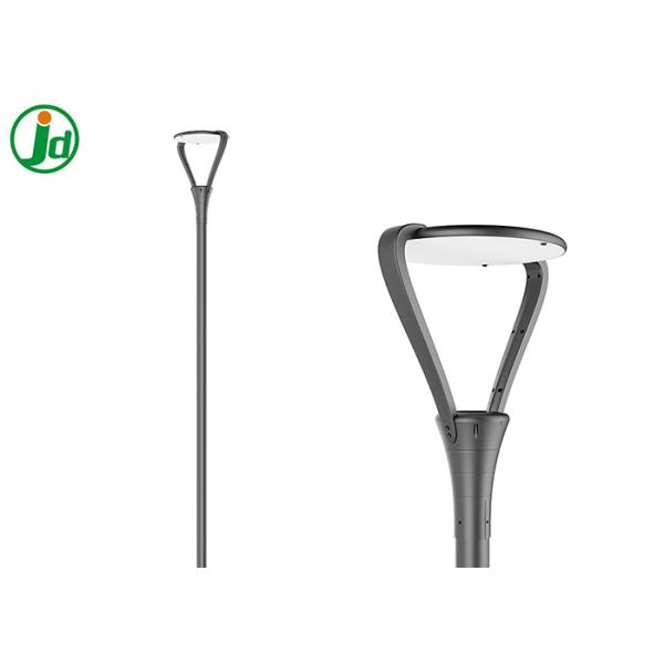 le jardin extérieur de 60W LED allume la tension d'entrée de la conception