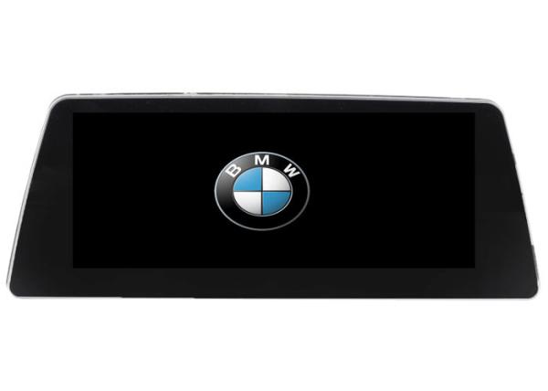 BMW 5 Seris G30 2018-Now Aftermarket Head Unit Built in SIM Slot Android 10.0 IPS Screen Support Carplay BMW-8538EVO
