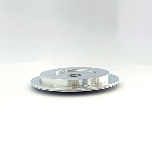K03 Turbo Back Plate Seal Plate 53039700259 53039700288 For Ford Focus Galaxy Mondeo S-Max 2.0 EcoBoost