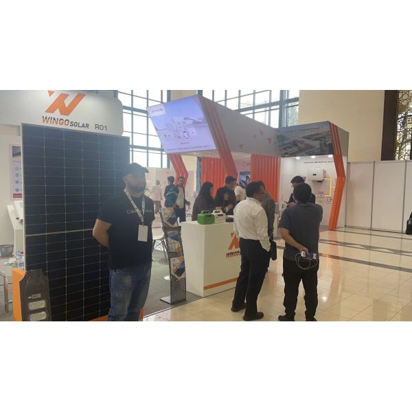 Sofar Solar Inverter 6KTLM-G3 Single-Phase On-Grid Solar Inverter 6KW