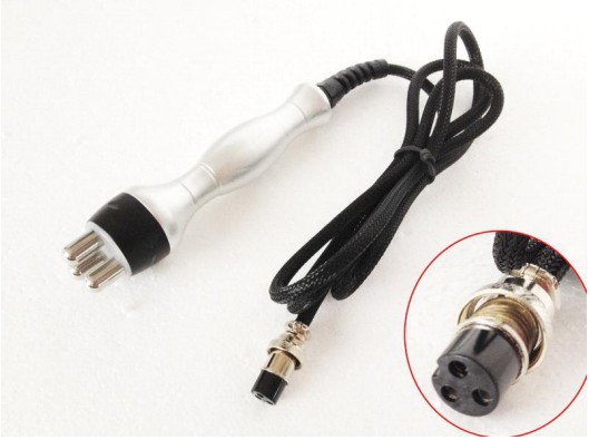 Ultrasound Vacuum Cavitation System Beauty Apparatus Body Slimming Machine