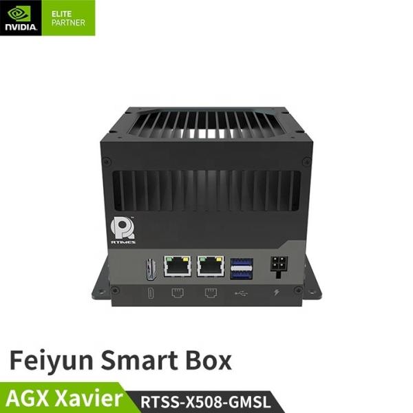OEM/ODM Feiyun Smart Box RTSS-X508-GMSL for NVIDIA Jetson AGX Xavier Development Kits