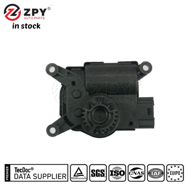 ZPY HVAC Air Control Motor 5Q0907511H for VW Audi Porsche
