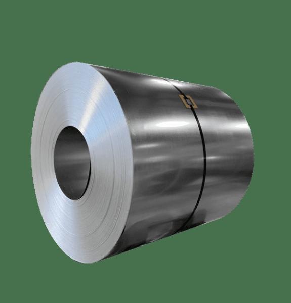 High Magnetic Permeability Low Loss CRC Cold Rolling Oriented Silicon Steel Electrical Steel Coil for Motor Transformer Core