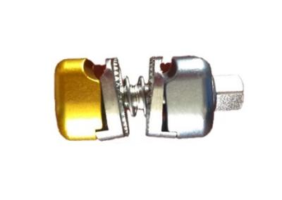 Braçadeira de haste externo de Hoffmann do fixator de Stryker