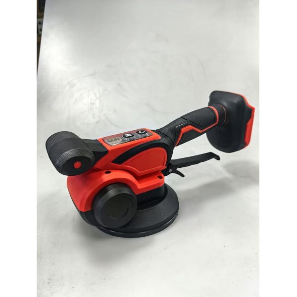 Industrial Electric Vibrator Paving Tool for Tile Leveling Installation Efficient Laying