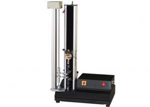 OEM maximum d'essai de compressibilité de machine d'essai d'universel de la course 900mm