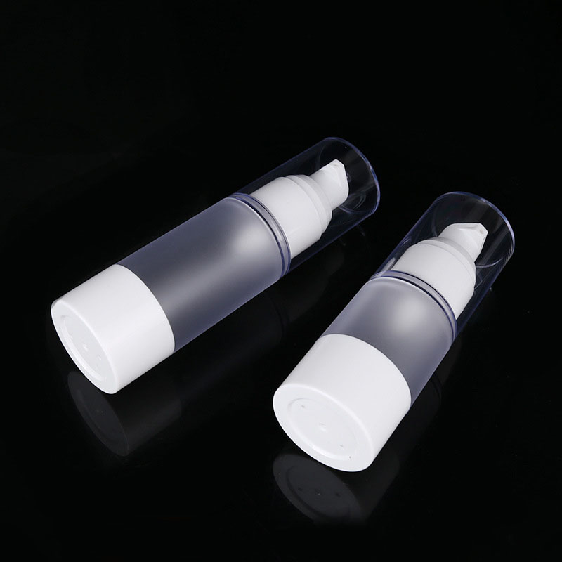 80ml замораживая мини Refillable безвоздушную бутылку брызг атомизатора духов перемещения