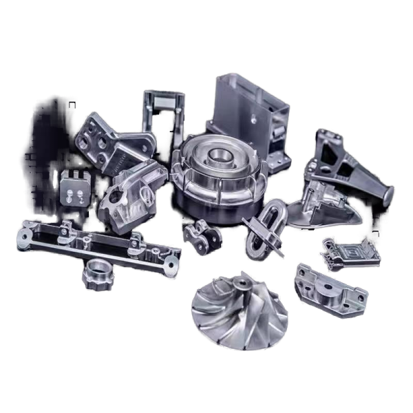 High Precision for CNC Machining Turning Parts Spare for Automation Stainless Steel Drilling Broaching