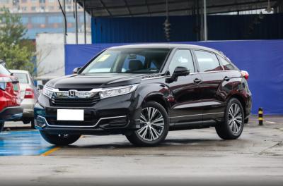 GAC Honda Crown Road 2.0T 261 Hp L4 370 TURBO 9AT Phantom Night Supreme Edition AWD