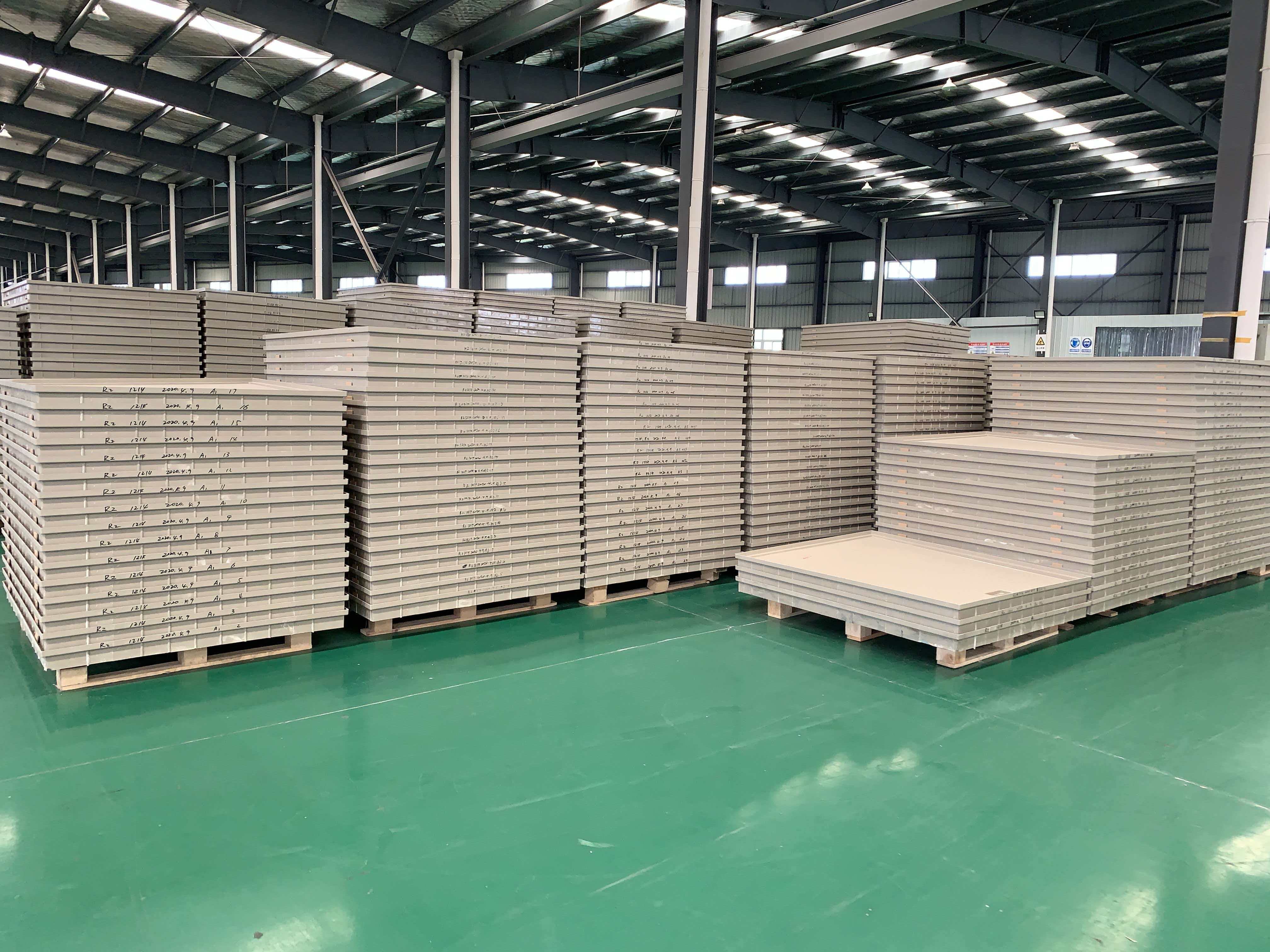 Qingdao Sheng Hai Si Tong New Material Co., Ltd.