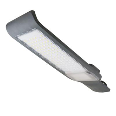 A luz de rua à prova de explosões exterior, SMD Waterproof a luz de rua do jardim IP65 50 watts