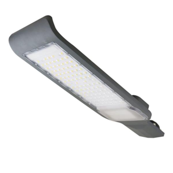 A luz de rua à prova de explosões exterior, SMD Waterproof a luz de rua do jardim IP65 50 watts