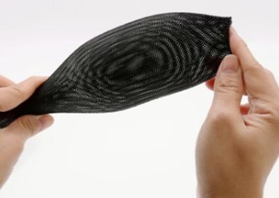 Halogen Free Flame Retardant Cable Sleeve Nominal Size For Wire Harness Management