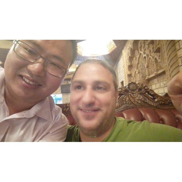 Shenzhen Thando Medical Equipment Co.,Ltd.