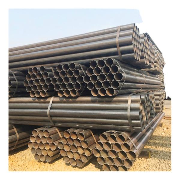 Heavy Thikcness Cold Rolled Welded Lsaw Pipe Carbon Steel Pipe