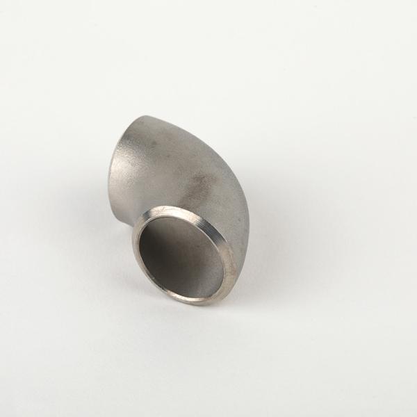 Stainless Steel Butt Weld 90 Degree Elbow ASTM A403 WP304 316L B16.9