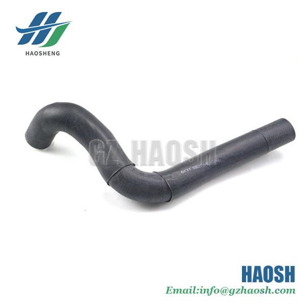 For Ford Transit V348 6C11 8B274AE-N Radiator Hose Rubber 6C11 8B274AE