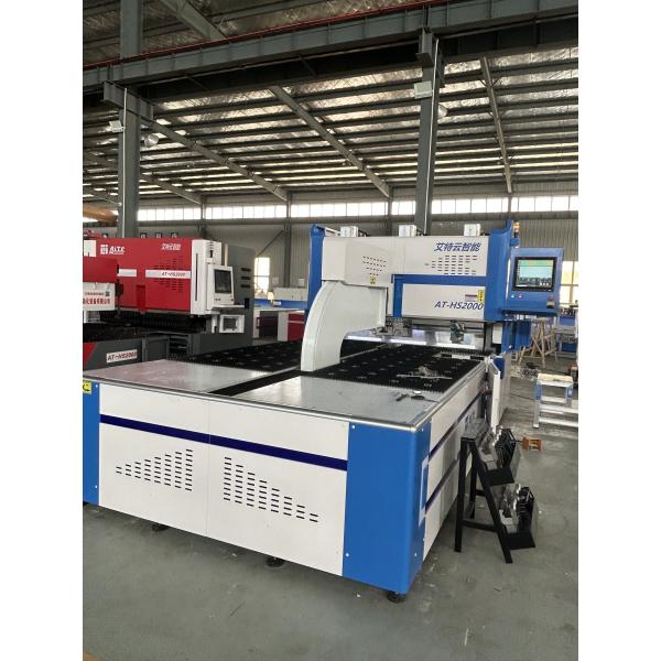 машина гибочного устройства панели папки металлического листа CNC 2000mm для неофициальных советников президента