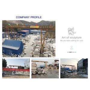 Quyang Blue Ville Landscaping Sculpture Co., Ltd.