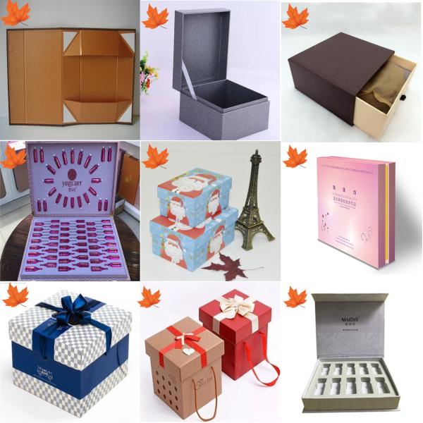 Косметика на заказ Складная упаковочная коробка с губным светом Бумажная коробка Luxury Custom Creative Lipgloss Packaging Box With Private Label