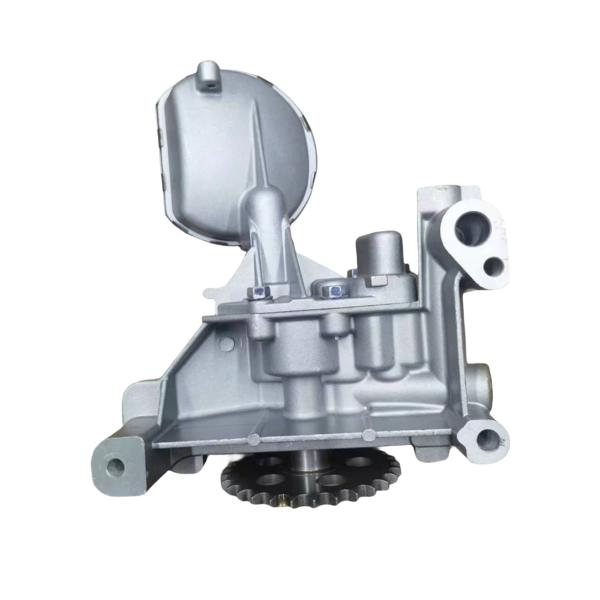 Componentes para automóviles 405 Bomba de aceite OE 100177 para Peugeot 306 405 406 605 806 Citroen