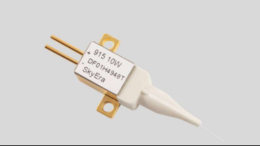 Uncooled Multimode Laser Diode Module 830nm