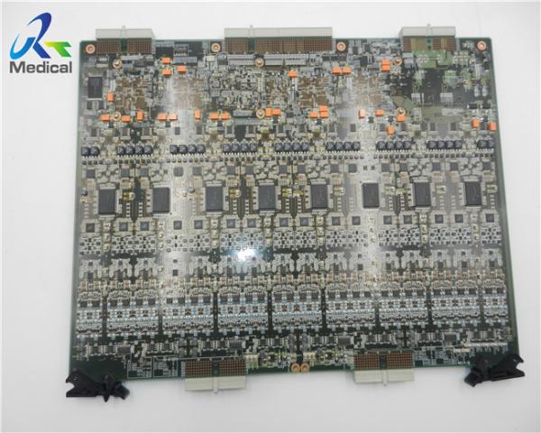 Aloka F75 Ultrasonic Board USP Assy Ep556600dd Al00560