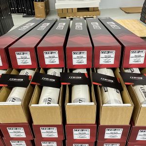 15 Years Warranty PCU PPF 7.5mil 1.52*15m Glossy Car Paint Protection Film