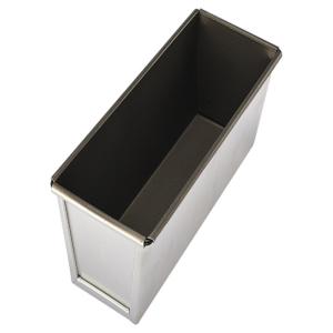 Rk Bakeware China Fabricante - 680g de alumínio vitrificado antiaderente para p