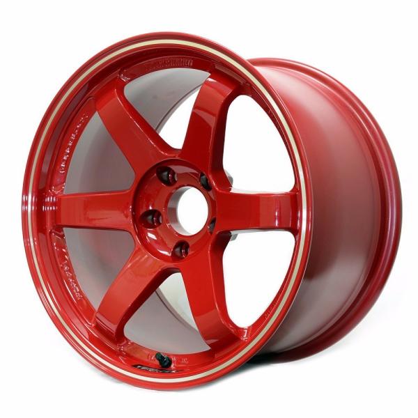 19x8.5 Forged car wheel rims 6 spokes ET33 PCD5x112 CB66.4 TE37 DM031 volk racing vrg2