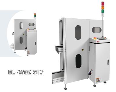 WEC PCB Handling Equipment 460 SMT Loader With Cover