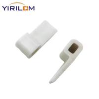 Couchette Zigzag Printemps tout plastique Matériel Clips Meubles PE Clips