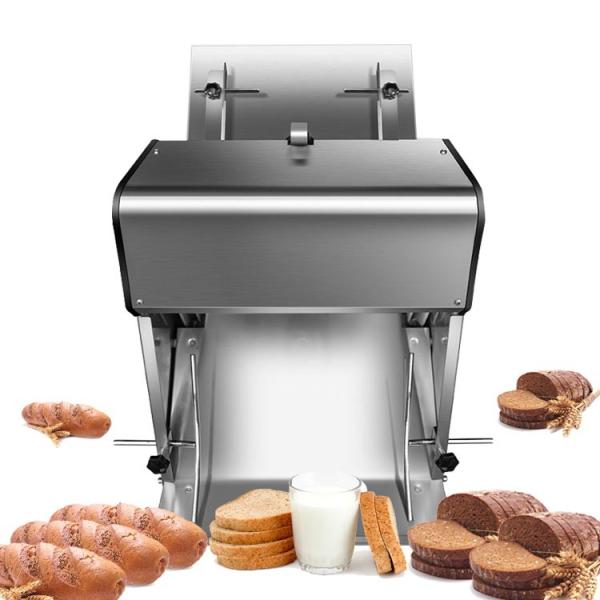 Snacks Machine Slice Extra Wide Slot Bread Toaster Good Motor Bake Evenly Reheat Defrost Shade Electric Conveyor Toaster