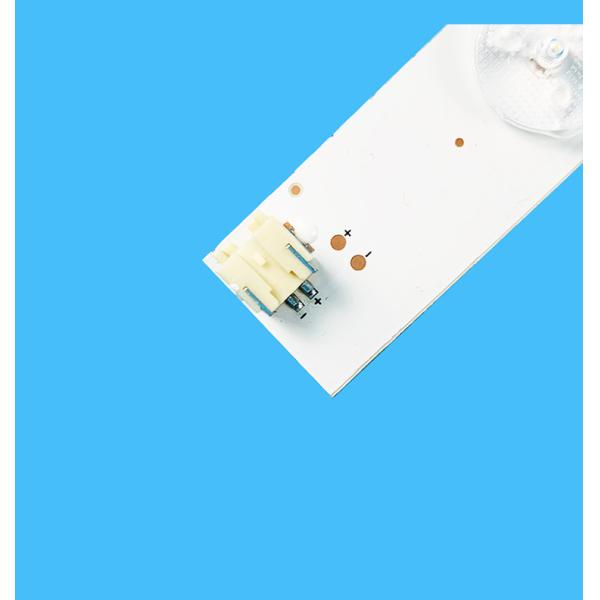 32P1300 32P1400 Отзывчивое освещение телевизора Hdmi SVT320AF5_ P1300_ 6LED_ REV03_130402