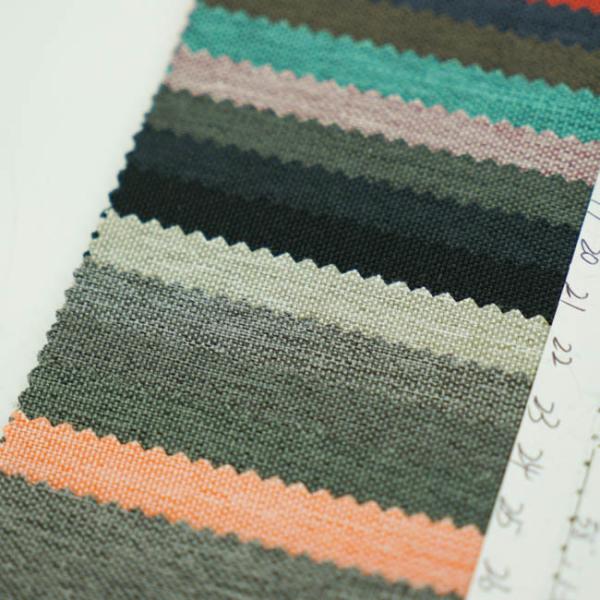 PU ткани Оксфорда высокой стойкости поли покрыл водоустойчивую обработку