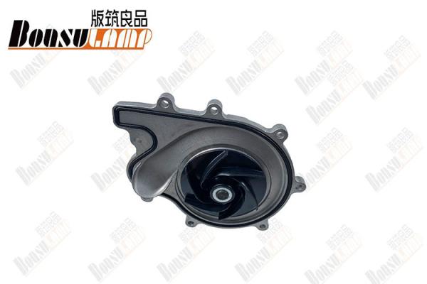 bomba de água 21010-6T703 Assy Asm With Fan Clutch 210106T703 para o motor de Nissan QD32