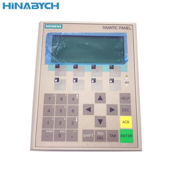 Siemen S 6AV6641-0ca01-0ax1 Simatic Operator Panel Touch Screen 4.5